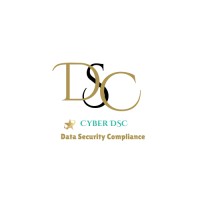 Cyber DSC logo - Similar company to Startup.Security