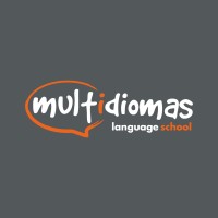 Multidiomas Language School logo - Similar company to Kitmaker