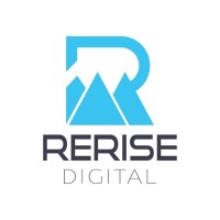Rerise Digital — for Financial Services logo - Similar company to Editia