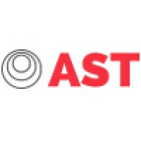 AST · Konecta · logo - Similar company to Persom