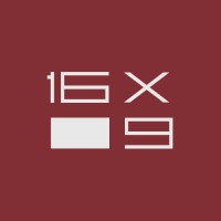 16x9Creatives logo - Similar company to Meliora Digital Ltd