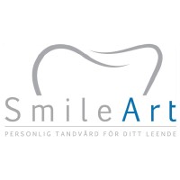 Smile Art logo - Similar company to Helma Soft