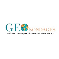 GeoSondages logo - Similar company to Terebra