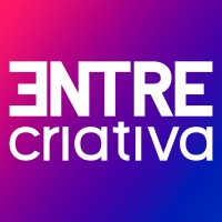 ENTRE | Agência Criativa logo - Similar company to Lionstec Ltda