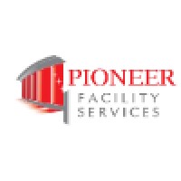 Pioneer Facility Services logo - Similar company to Integrated Technical Management (Itm)
