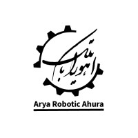 Arya Robotics Ahura | آریا رباتیک اهورا logo - Similar company to Raad Robotic
