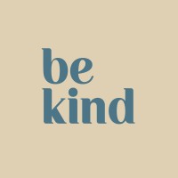 Be Kind logo - Similar company to Be Kind