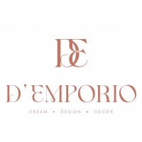 D' Emporio Global Pvt. Ltd. logo - Similar company to Elegaexact