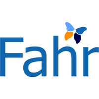 Fahr Industries Ltd logo - Similar company to Playsafe Playgrounds Limited