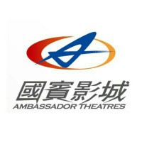 Ambassador Theatres logo - Similar company to Flair Studio Ltd