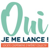 Oui je me lance ! logo - Similar company to France Active Seine-Et-Marne Essonne