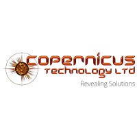Copernicus Technology Ltd logo - Similar company to Jd2E