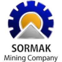 Sormak Mine Company logo - Similar company to First Ore-Mining Company (Rosatom Mining Division)