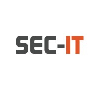 SEC-IT logo - Similar company to Axileo