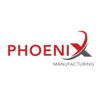 Phoenix Manufacturing, LLC logo - Similar company to Reevik, Inc