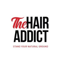 The Hair Addict logo - Similar company to Joviality