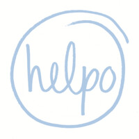 Helpo ONGD logo - Similar company to Lisbon Project