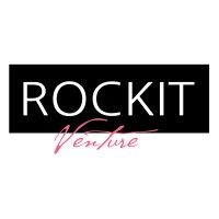ROCKIT Venture 睿信创投 logo - Similar company to Dconstruct Robotics