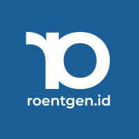 ROENTGEN.ID logo - Similar company to Healme.Id