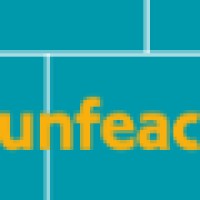 UNFEAC (Unión de Fabricantes de Espejo y Almacenistas de Cristal) logo - Similar company to Independent Bottlers And Coopers Of Distinction. By 