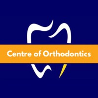 Centre of Orthodontics logo - Similar company to Maren Dental Lab