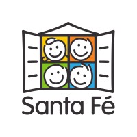 Santa Fé logo - Similar company to Asterplas Embalagens Plásticas Flexíveis