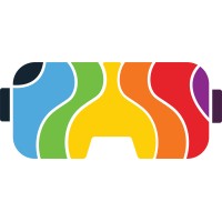 Twin Reality logo - Similar company to Inept Studio