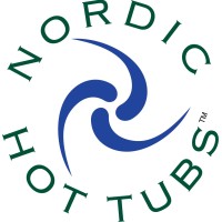 Nordic Hot Tubs logo - Similar company to Master Spas