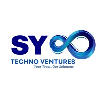 S Y TECHNO VENTURES logo - Similar company to Teknik Engineers