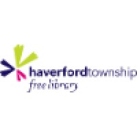 Haverford Township Free Library logo - Similar company to Compusteel Detailing Inc