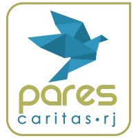 PARES Cáritas RJ logo - Similar company to Hmb Industria E Comercio