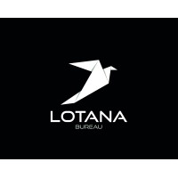 Lotana bureau logo - Similar company to Fournitools