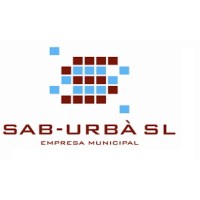 SAB URBA SL logo - Similar company to Grupo Ferruz