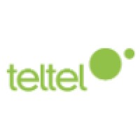 Teltel/tellus communications AS logo - Similar company to Url Networks Pty Ltd