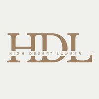 High Desert Lumber, LLC logo - Similar company to Canasia Forest Industries