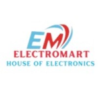 Electromart logo - Similar company to Electromart Hamilton