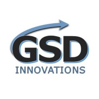 GSD Innovations, LLC logo - Similar company to Ogowe Company Limited