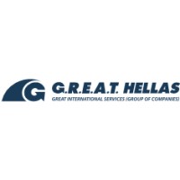 GREAT HELLAS logo - Similar company to Nava Marine Repairs And Constructions