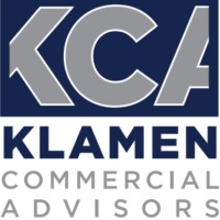Klamen Commercial Advisors logo - Similar company to The Product Plug Llc