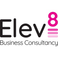 Elev-8 Business Consultancy logo - Similar company to People Spark