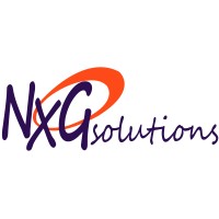 NXG Solutions logo - Similar company to Vserve World Llc