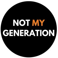Not My Generation