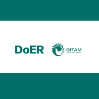 External Relations at GITAM logo - Similar company to Gitam Institute Of Medical Sciences And Research