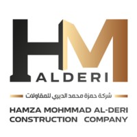 Hamza Mohammad Al Deri Construction Company logo - Similar company to Nuqtatalba Building Maintenance
