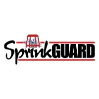 SprinkGUARD logo - Similar company to Blazex Sprinkler Corp