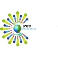 Pro communications logo - Similar company to Pro Ads Communications