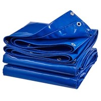 Polycorp Overseas Pvt. Ltd. logo - Similar company to Envypack Industries Llp