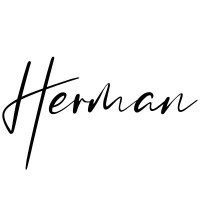 Herman Fotografie logo - Similar company to D'Souza D'Signs