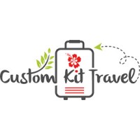 Custom Kit Travel logo - Similar company to Customkit.Eu
