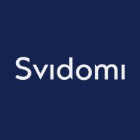 Svidomi logo - Similar company to Ucu Global